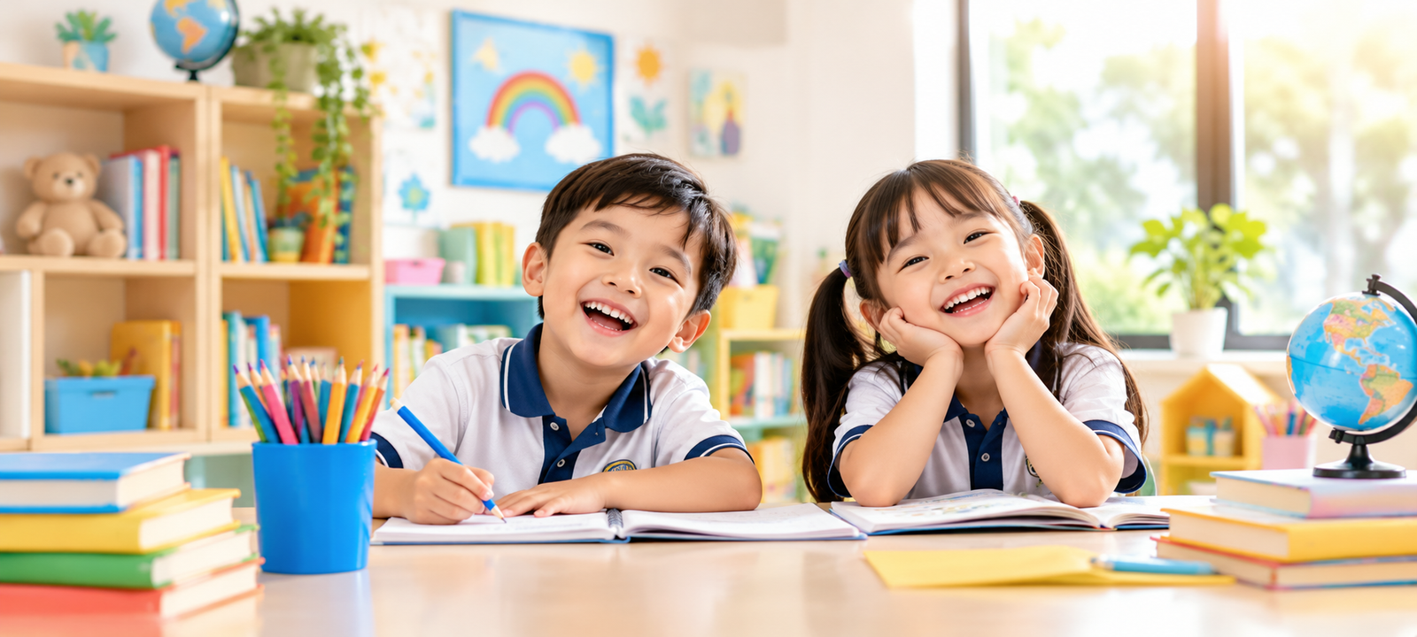 Belajar Sambil Bermain: Cara Menyenangkan Mengembangkan Kreativitas Anak